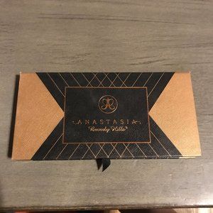 Anastasia Beverly Hills World Traveler Palette